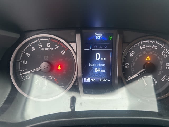 Thumbnail: 2022 Toyota Tacoma - 6