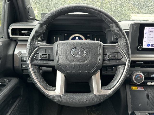 Thumbnail: 2024 Toyota Tacoma - 2