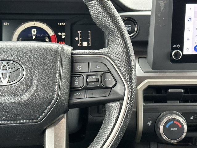 Thumbnail: 2024 Toyota Tacoma - 15