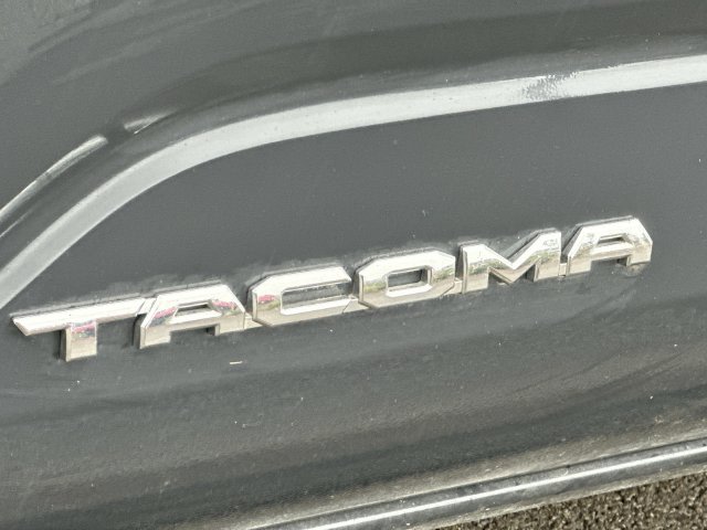 Thumbnail: 2024 Toyota Tacoma - 7