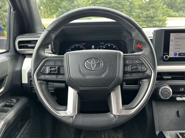 Thumbnail: 2024 Toyota Tacoma - 2