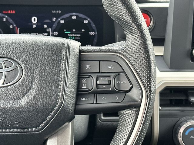 Thumbnail: 2024 Toyota Tacoma - 15