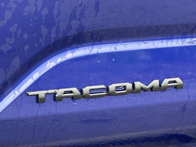Thumbnail: 2024 Toyota Tacoma - 7