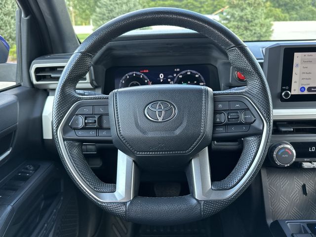 Thumbnail: 2024 Toyota Tacoma - 2