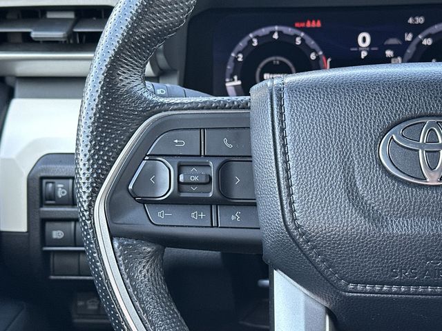 Thumbnail: 2024 Toyota Tacoma - 17