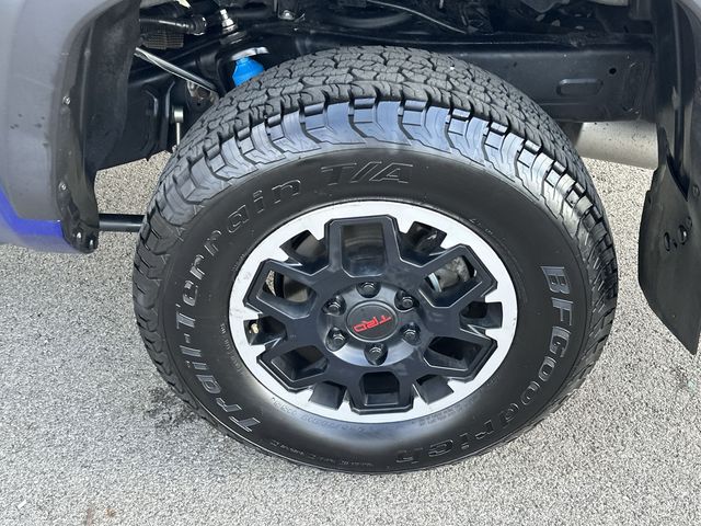 Thumbnail: 2024 Toyota Tacoma - 8