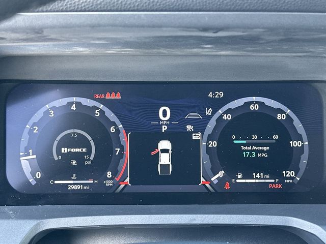 Thumbnail: 2024 Toyota Tacoma - 15