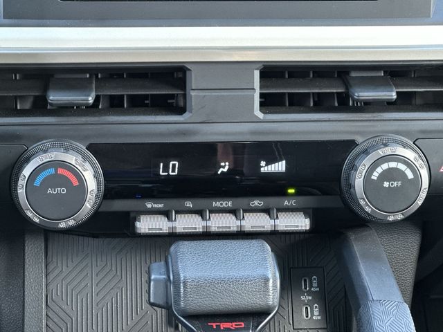 Thumbnail: 2024 Toyota Tacoma - 22