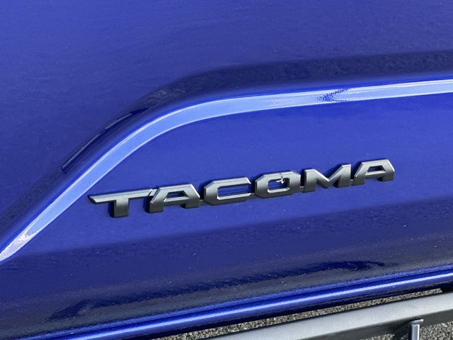 Thumbnail: 2024 Toyota Tacoma - 7