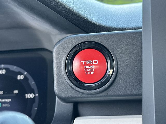 Thumbnail: 2024 Toyota Tacoma - 19