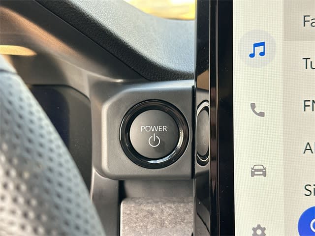 Thumbnail: 2025 Toyota Tacoma - 19