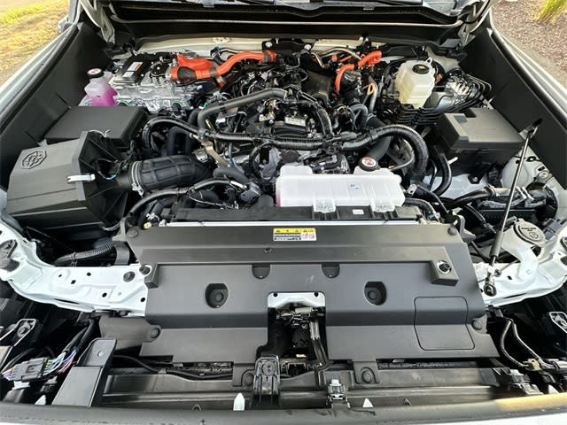 Thumbnail: 2025 Toyota Tacoma - 9