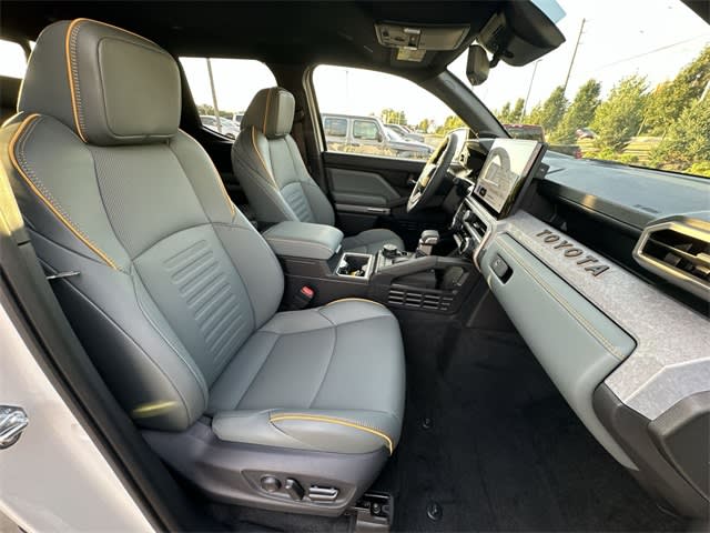 Thumbnail: 2025 Toyota Tacoma - 24