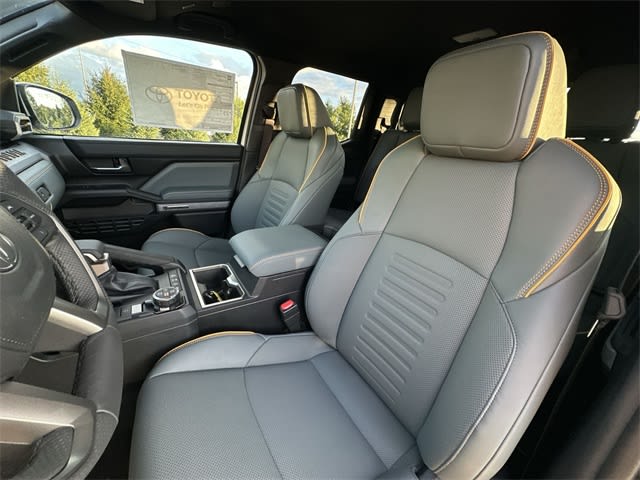 Thumbnail: 2025 Toyota Tacoma - 10