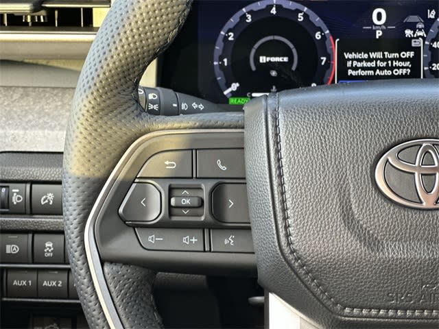 Thumbnail: 2025 Toyota Tacoma - 17