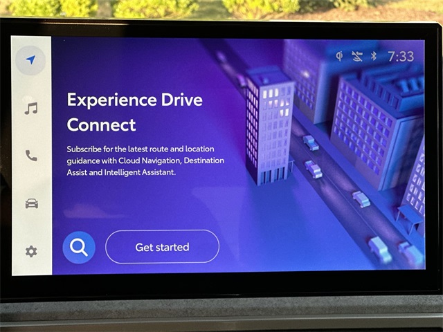 Thumbnail: 2025 Toyota Tacoma - 20