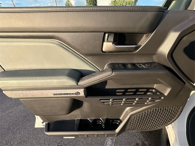 Thumbnail: 2025 Toyota Tacoma - 23