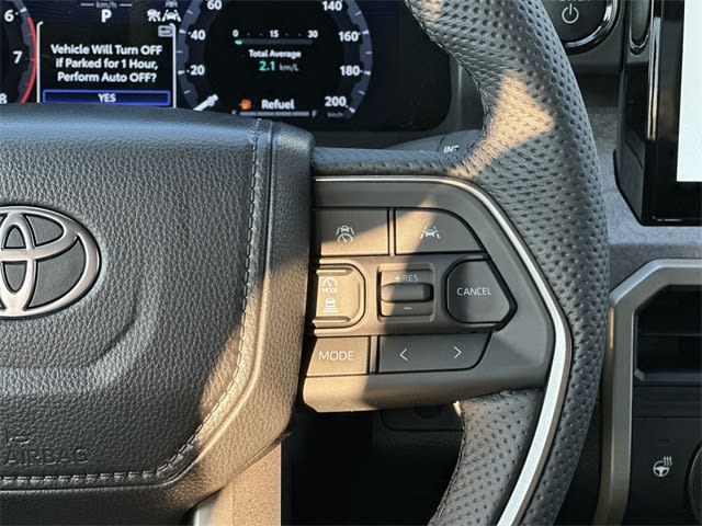 Thumbnail: 2025 Toyota Tacoma - 18