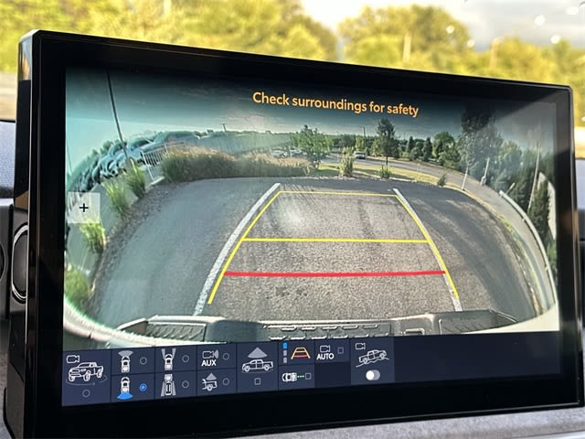 Thumbnail: 2025 Toyota Tacoma - 21