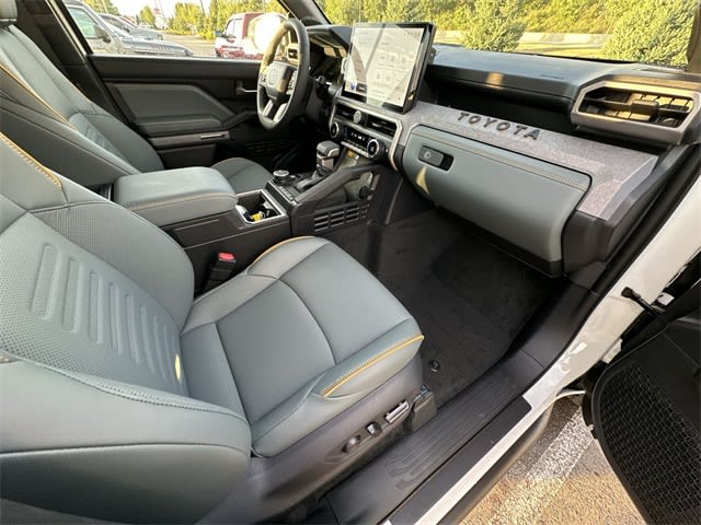 Thumbnail: 2025 Toyota Tacoma - 11