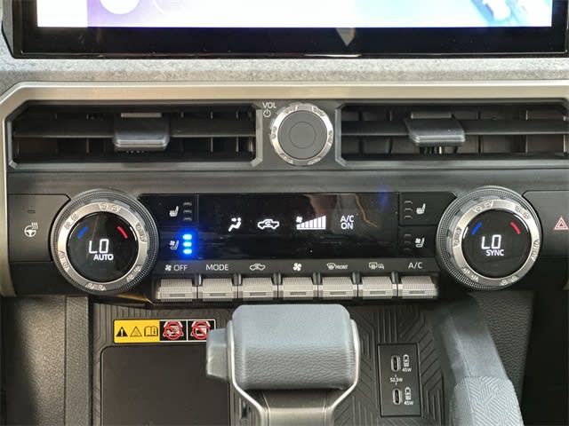 Thumbnail: 2025 Toyota Tacoma - 22