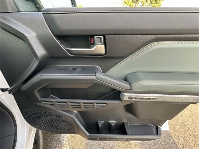 Thumbnail: 2025 Toyota Tacoma - 25