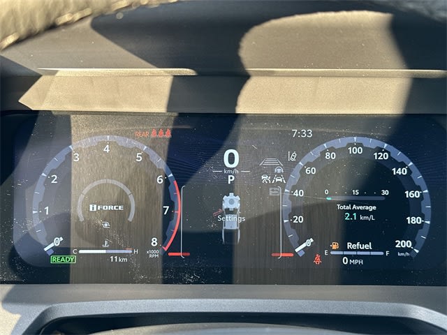 Thumbnail: 2025 Toyota Tacoma - 14