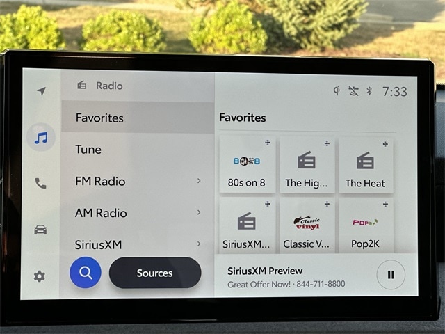 Thumbnail: 2025 Toyota Tacoma - 13
