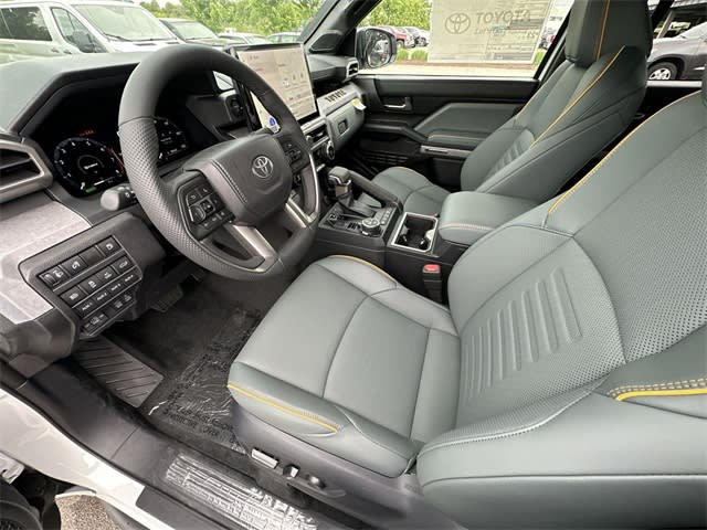 Thumbnail: 2025 Toyota Tacoma - 11