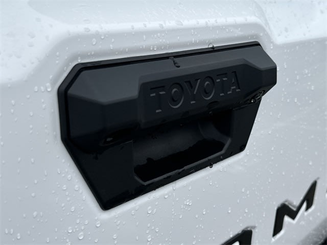 Thumbnail: 2025 Toyota Tacoma - 7