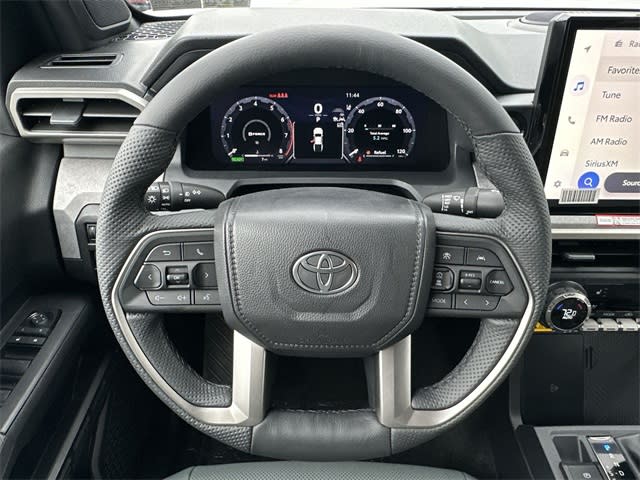 Thumbnail: 2025 Toyota Tacoma - 2