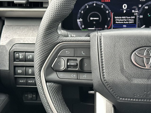 Thumbnail: 2026 Toyota Tacoma - 16