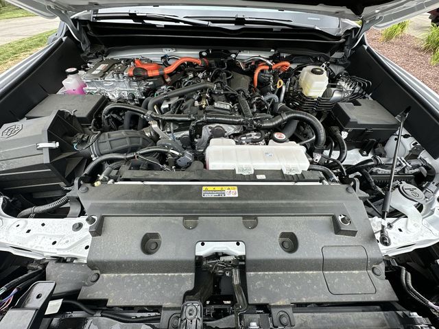 Thumbnail: 2026 Toyota Tacoma - 9
