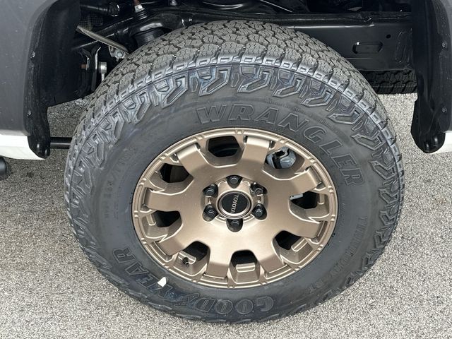 Thumbnail: 2026 Toyota Tacoma - 8