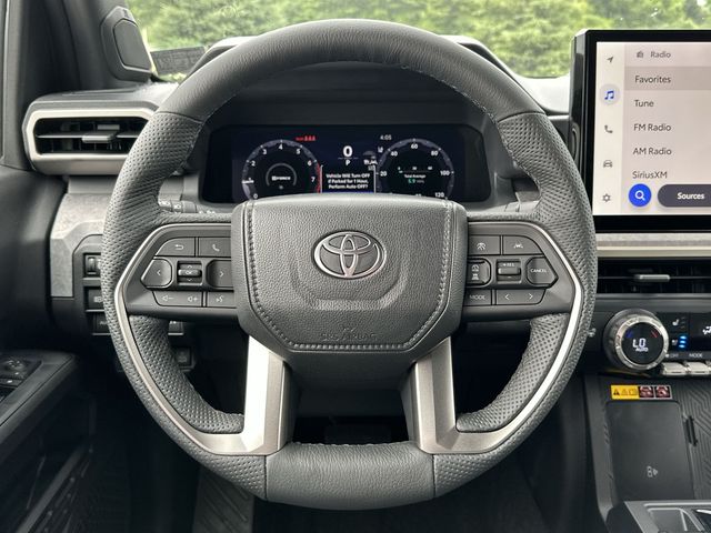 Thumbnail: 2026 Toyota Tacoma - 2