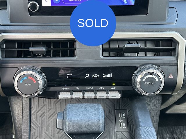 Thumbnail: 2024 Toyota Tacoma - 23