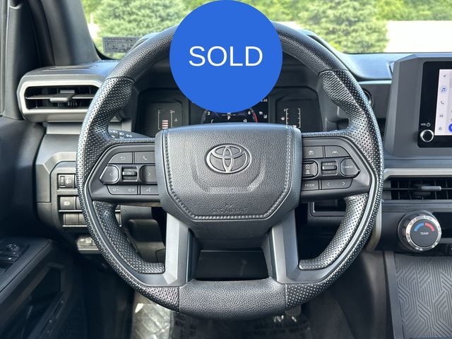 Thumbnail: 2024 Toyota Tacoma - 2
