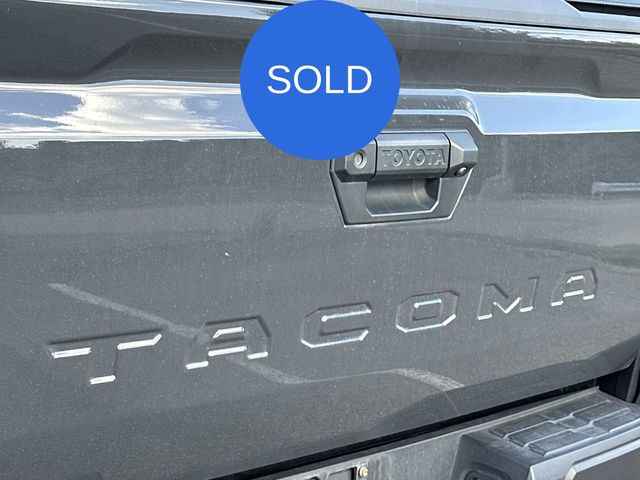Thumbnail: 2024 Toyota Tacoma - 7