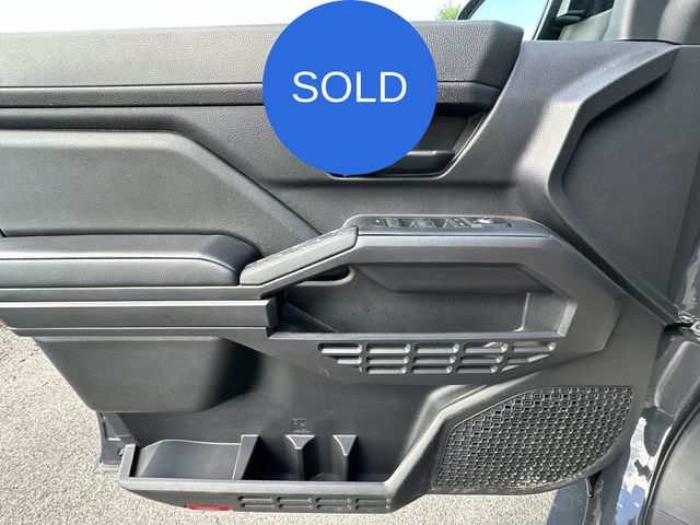 Thumbnail: 2024 Toyota Tacoma - 24