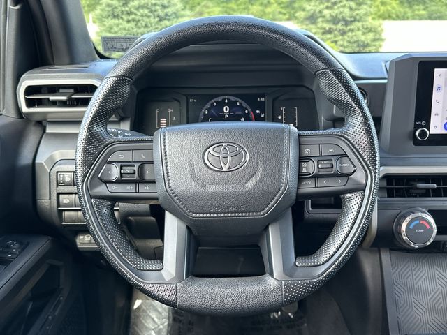 Thumbnail: 2024 Toyota Tacoma - 2
