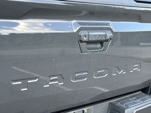 Thumbnail: 2024 Toyota Tacoma - 7