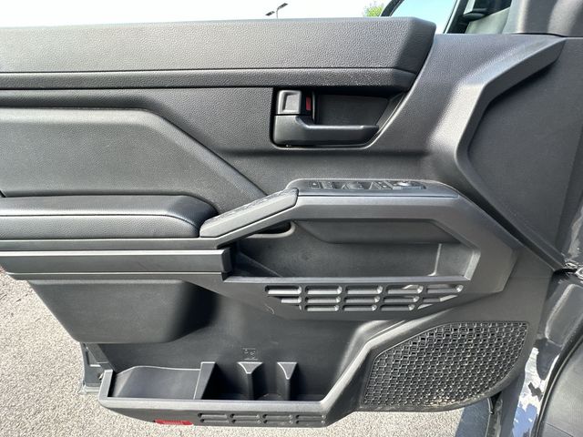 Thumbnail: 2024 Toyota Tacoma - 24