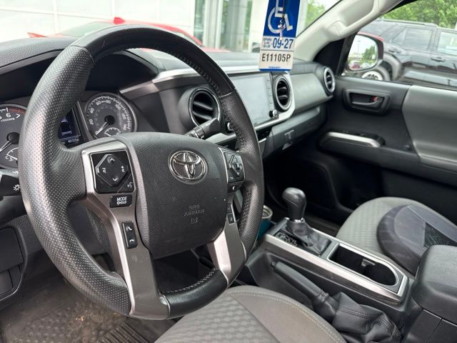 Thumbnail: 2022 Toyota Tacoma - 2