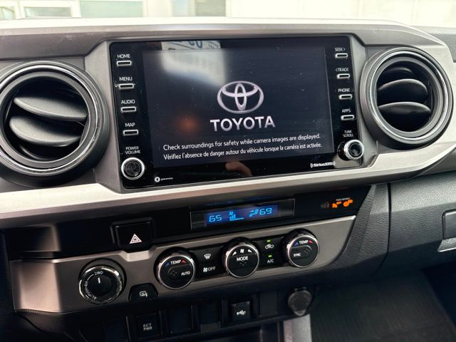 Thumbnail: 2022 Toyota Tacoma - 6