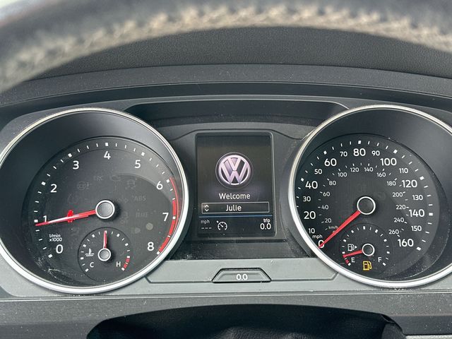 Thumbnail: 2019 Volkswagen Tiguan - 12