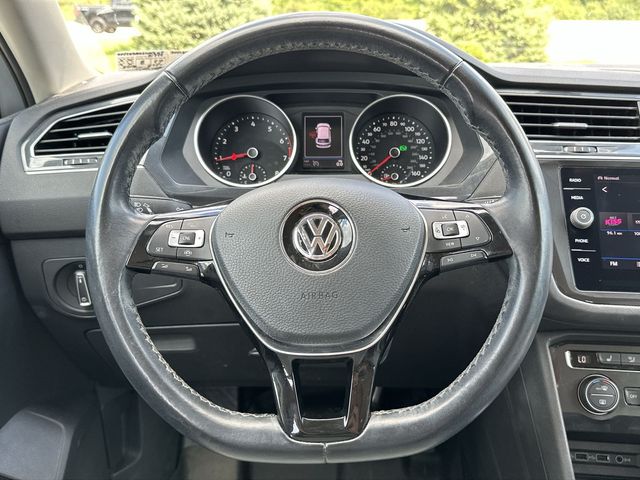 Thumbnail: 2019 Volkswagen Tiguan - 2