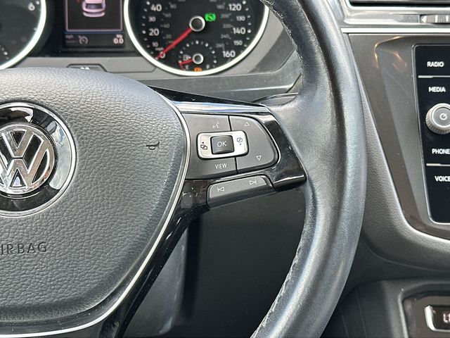 Thumbnail: 2019 Volkswagen Tiguan - 15