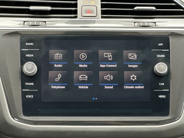 Thumbnail: 2019 Volkswagen Tiguan - 20