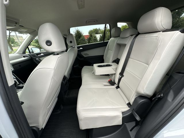 Thumbnail: 2019 Volkswagen Tiguan - 12