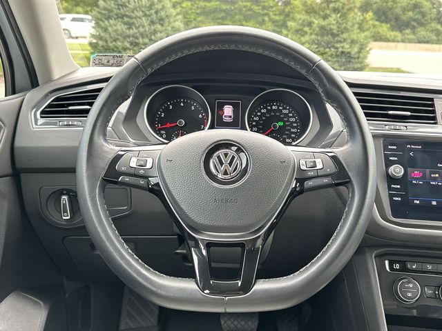Thumbnail: 2019 Volkswagen Tiguan - 2
